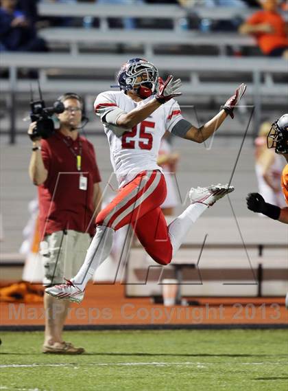 Thumbnail 3 in Boyd vs Rockwall photogallery.