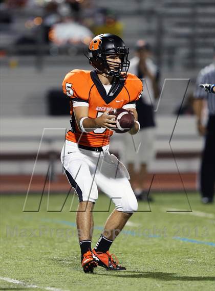 Thumbnail 1 in Boyd vs Rockwall photogallery.