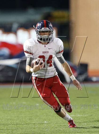 Thumbnail 1 in Boyd vs Rockwall photogallery.