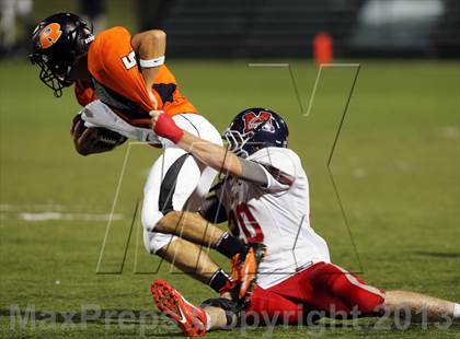 Thumbnail 2 in Boyd vs Rockwall photogallery.