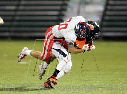 Thumbnail 3 in Boyd vs Rockwall photogallery.