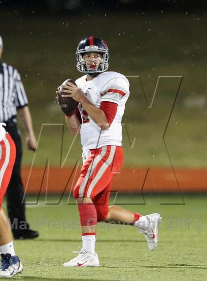 Thumbnail 3 in Boyd vs Rockwall photogallery.