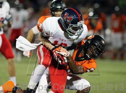 Thumbnail 1 in Boyd vs Rockwall photogallery.
