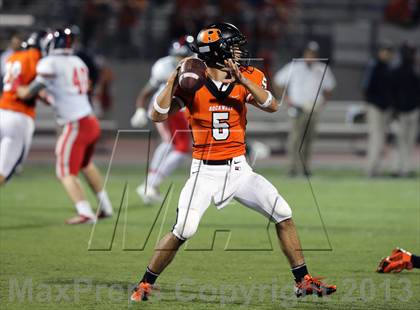 Thumbnail 3 in Boyd vs Rockwall photogallery.