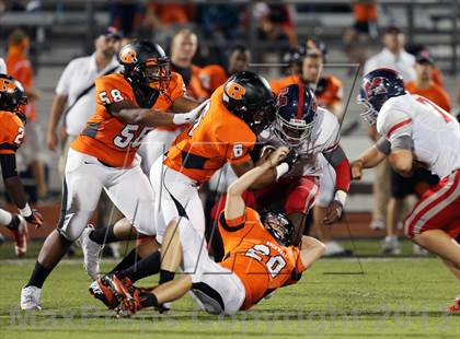 Thumbnail 1 in Boyd vs Rockwall photogallery.
