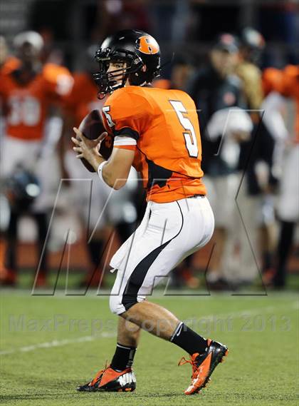 Thumbnail 3 in Boyd vs Rockwall photogallery.