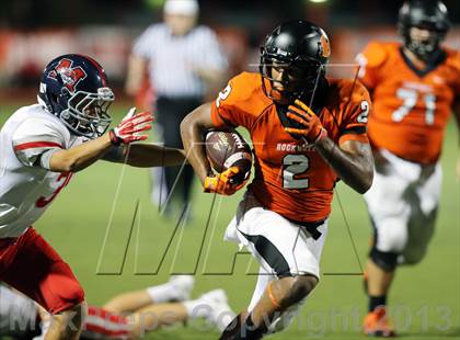 Thumbnail 3 in Boyd vs Rockwall photogallery.