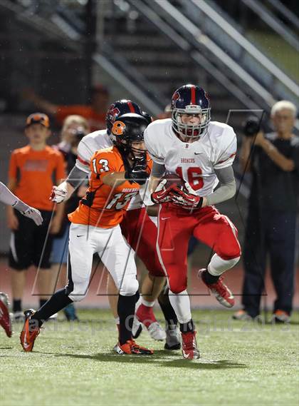 Thumbnail 1 in Boyd vs Rockwall photogallery.