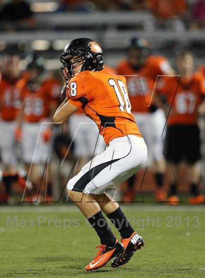 Thumbnail 2 in Boyd vs Rockwall photogallery.