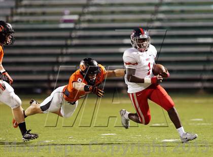 Thumbnail 3 in Boyd vs Rockwall photogallery.