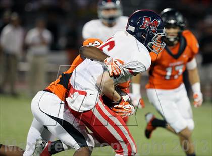 Thumbnail 3 in Boyd vs Rockwall photogallery.