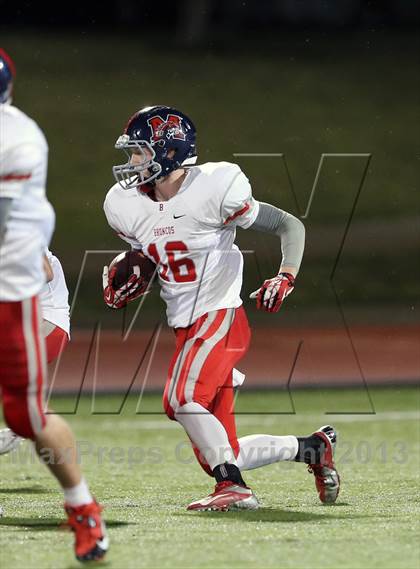 Thumbnail 2 in Boyd vs Rockwall photogallery.