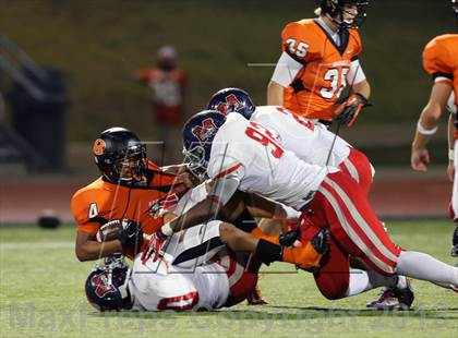 Thumbnail 3 in Boyd vs Rockwall photogallery.