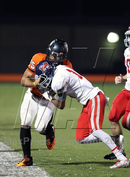 Thumbnail 1 in Boyd vs Rockwall photogallery.