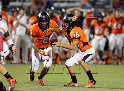 Thumbnail 1 in Boyd vs Rockwall photogallery.