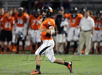 Thumbnail 1 in Boyd vs Rockwall photogallery.