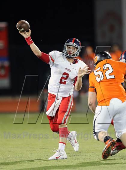 Thumbnail 2 in Boyd vs Rockwall photogallery.