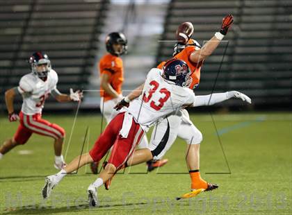 Thumbnail 1 in Boyd vs Rockwall photogallery.