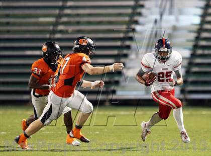 Thumbnail 1 in Boyd vs Rockwall photogallery.