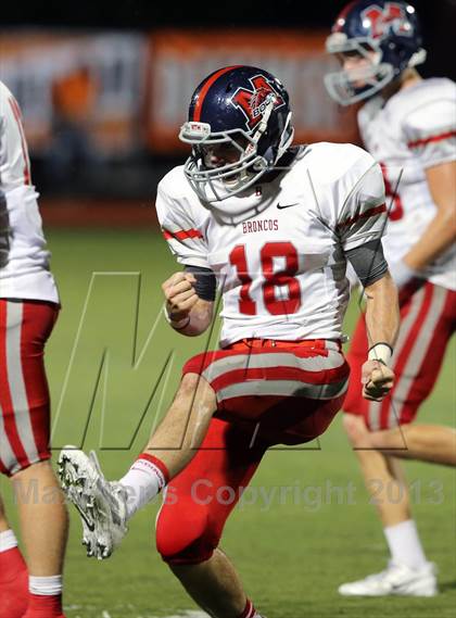 Thumbnail 1 in Boyd vs Rockwall photogallery.