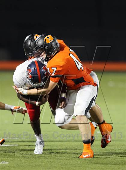 Thumbnail 3 in Boyd vs Rockwall photogallery.