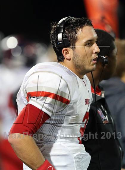 Thumbnail 3 in Boyd vs Rockwall photogallery.