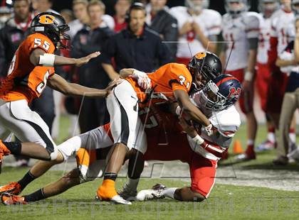 Thumbnail 2 in Boyd vs Rockwall photogallery.