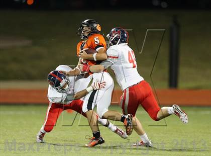 Thumbnail 1 in Boyd vs Rockwall photogallery.