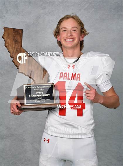 Thumbnail 3 in Palma (CIF State D4A Awards) photogallery.
