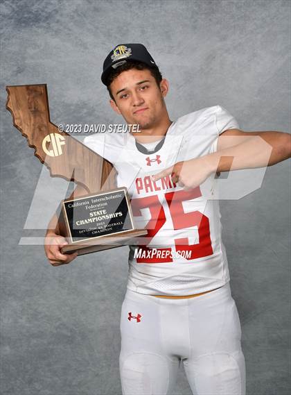 Thumbnail 2 in Palma (CIF State D4A Awards) photogallery.