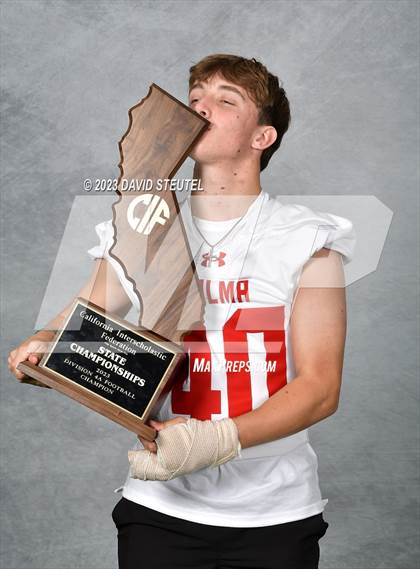 Thumbnail 3 in Palma (CIF State D4A Awards) photogallery.