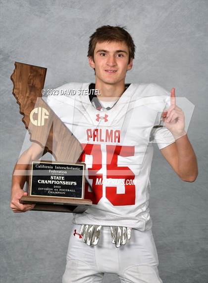 Thumbnail 2 in Palma (CIF State D4A Awards) photogallery.