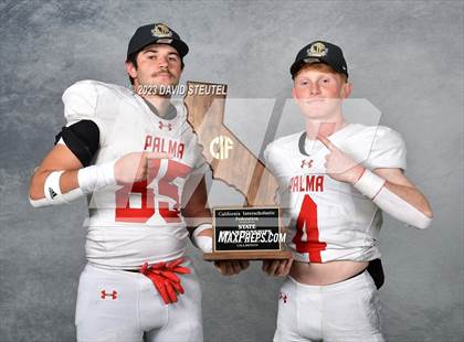 Thumbnail 3 in Palma (CIF State D4A Awards) photogallery.