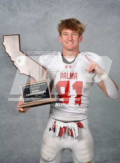 Thumbnail 2 in Palma (CIF State D4A Awards) photogallery.