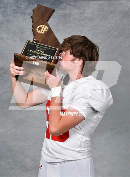 Thumbnail 1 in Palma (CIF State D4A Awards) photogallery.
