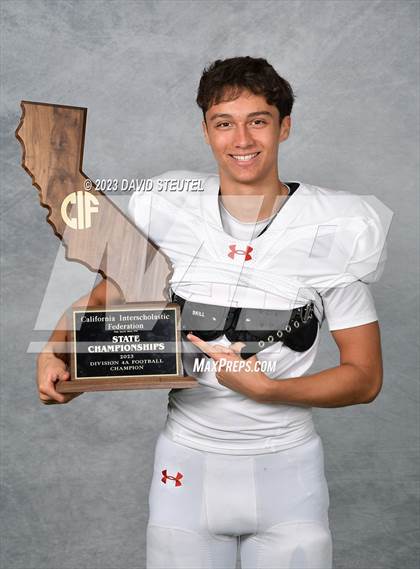 Thumbnail 1 in Palma (CIF State D4A Awards) photogallery.