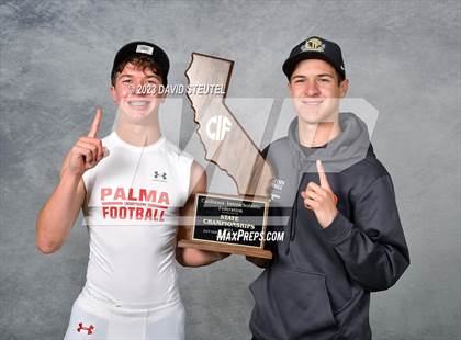 Thumbnail 3 in Palma (CIF State D4A Awards) photogallery.