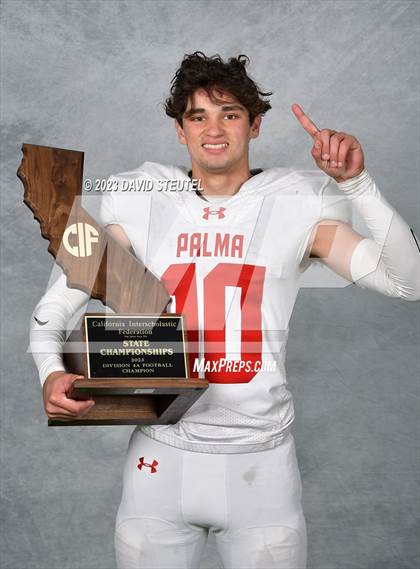 Thumbnail 3 in Palma (CIF State D4A Awards) photogallery.