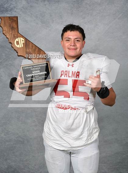 Thumbnail 3 in Palma (CIF State D4A Awards) photogallery.