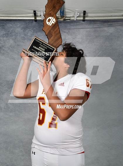 Thumbnail 2 in Palma (CIF State D4A Awards) photogallery.