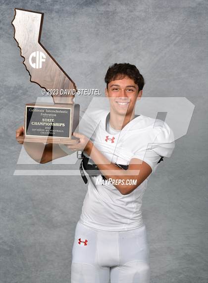 Thumbnail 2 in Palma (CIF State D4A Awards) photogallery.
