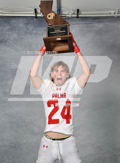 Thumbnail 2 in Palma (CIF State D4A Awards) photogallery.