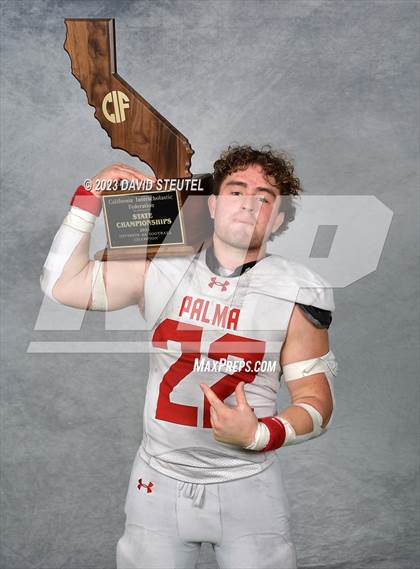 Thumbnail 1 in Palma (CIF State D4A Awards) photogallery.