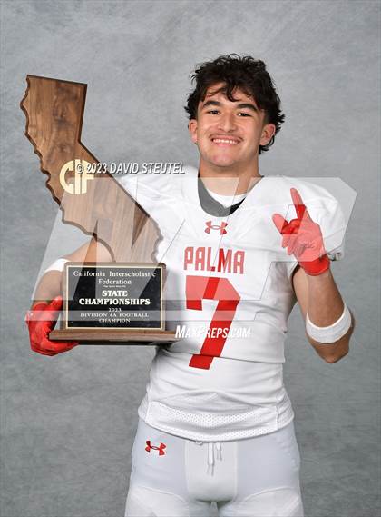 Thumbnail 2 in Palma (CIF State D4A Awards) photogallery.