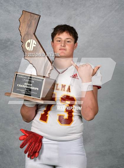 Thumbnail 1 in Palma (CIF State D4A Awards) photogallery.