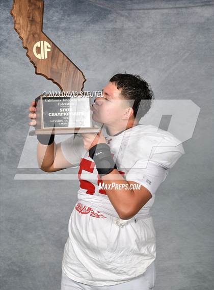 Thumbnail 1 in Palma (CIF State D4A Awards) photogallery.