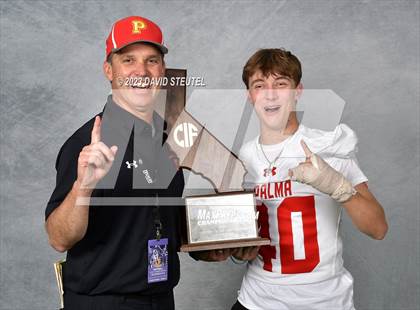 Thumbnail 2 in Palma (CIF State D4A Awards) photogallery.
