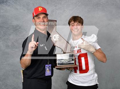 Thumbnail 1 in Palma (CIF State D4A Awards) photogallery.