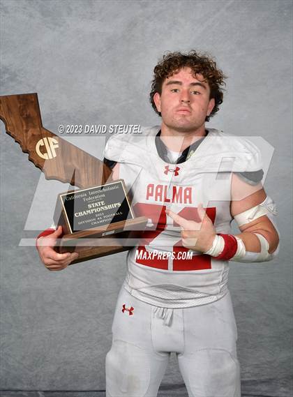 Thumbnail 3 in Palma (CIF State D4A Awards) photogallery.