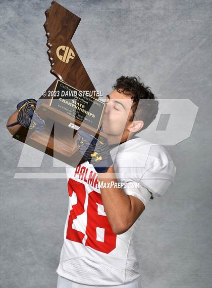 Thumbnail 3 in Palma (CIF State D4A Awards) photogallery.
